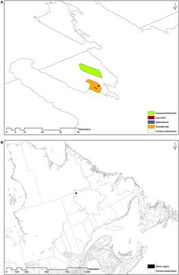 Knowledge, attitudes, and practices regarding dogs and dog bites in Indigenous northern communities: A mixed methods study